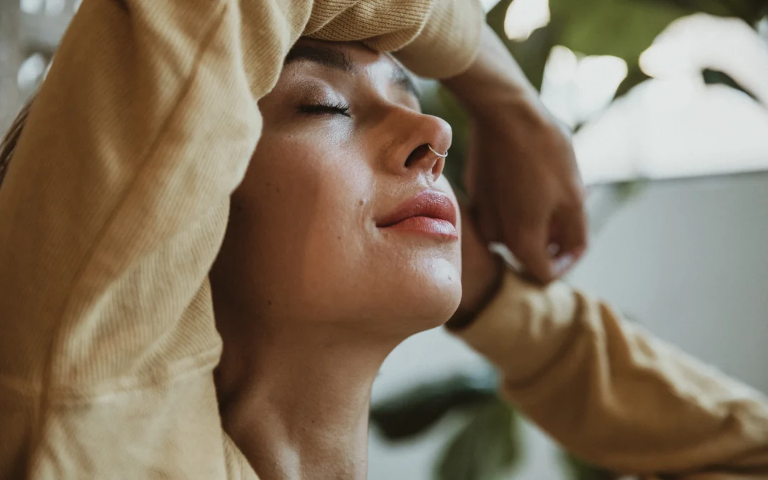 Die Macht der Gedanken