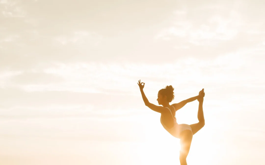 Frühling & der weibliche Zyklus