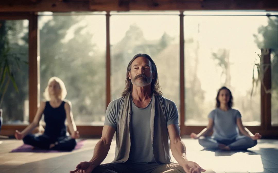 Rückkehr zu Dir Selbst