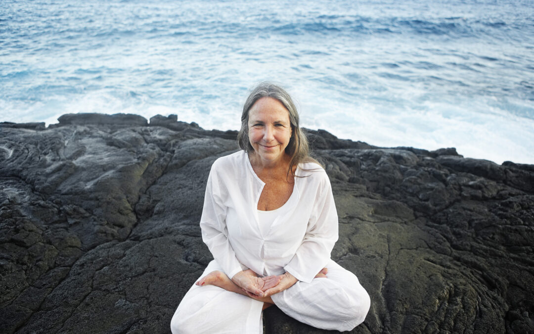 Ein ausgewogenes Leben