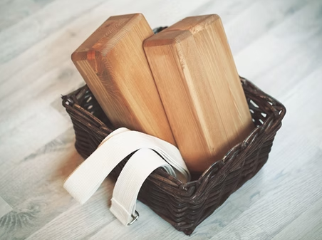 Wie Yoga Krebspatient:innen unterstützen kann