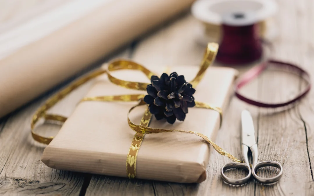 Sich erden, zur Innenschau finden und Weihnachten mit Yoga vorbereiten